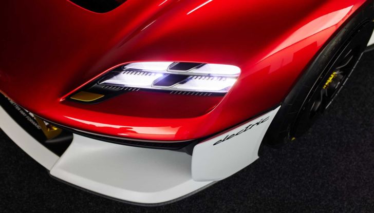 Porsche 718: la gamma Cayman e Boxster verso l’elettrico entro il 2024 - Foto 11 di 18