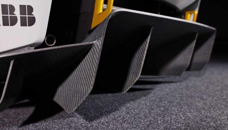 Porsche 718: la gamma Cayman e Boxster verso l’elettrico entro il 2024 - Foto 13 di 18