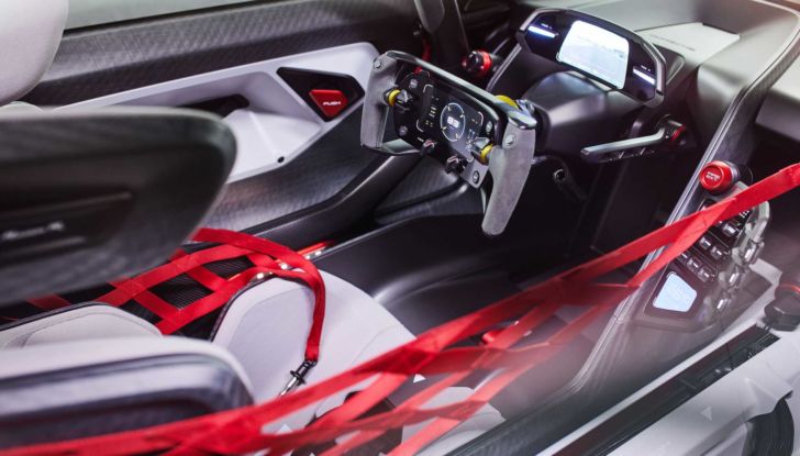 Porsche 718: la gamma Cayman e Boxster verso l’elettrico entro il 2024 - Foto 17 di 18