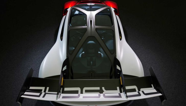 Porsche 718: la gamma Cayman e Boxster verso l’elettrico entro il 2024 - Foto 8 di 18