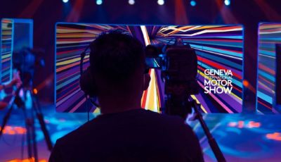 Salone di Ginevra 2022: dal 17 al 27 febbraio con tante novità inedite