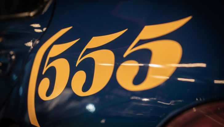 Subaru Impreza: la mitica STI del 1993 guidata da Colin McRae è in vendita - Foto 6 di 15