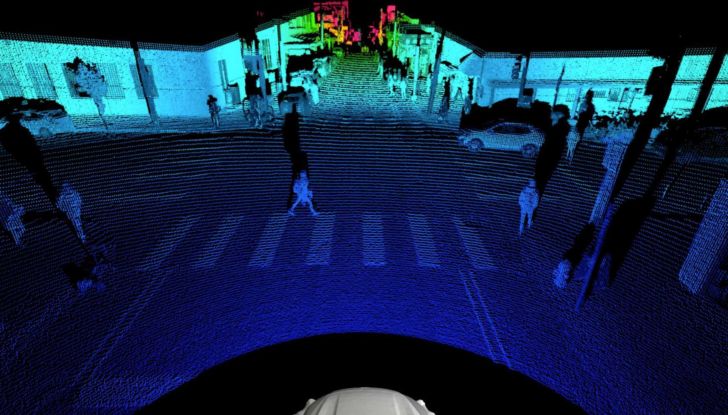 Volkswagen ID Buzz, l’ambulanza a guida autonoma - Foto 10 di 10