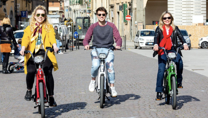 A Ferrara in Ciao: il raduno è fissato per il 16 aprile - Foto 1 di 16