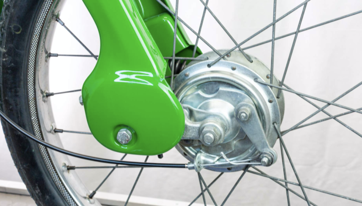 A Ferrara in Ciao: il raduno è fissato per il 16 aprile - Foto 12 di 16