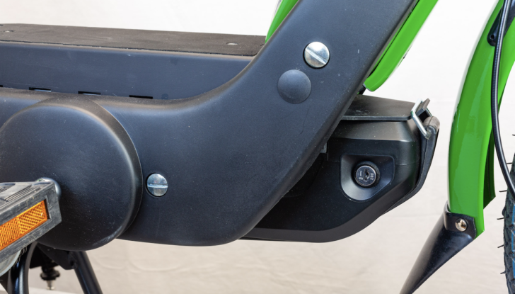 A Ferrara in Ciao: il raduno è fissato per il 16 aprile - Foto 14 di 16