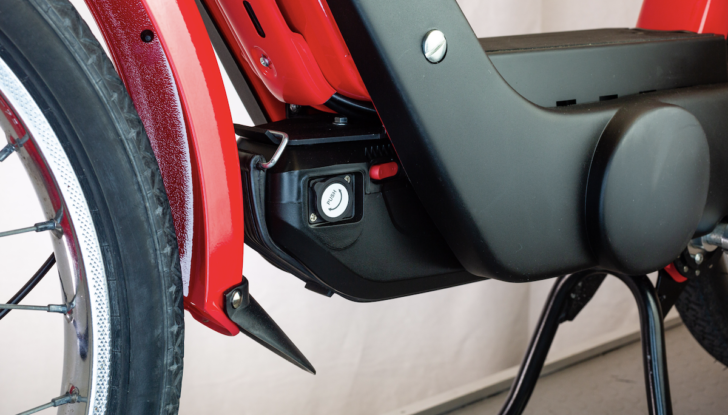 A Ferrara in Ciao: il raduno è fissato per il 16 aprile - Foto 16 di 16