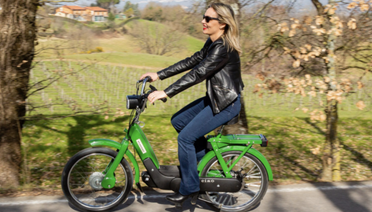 A Ferrara in Ciao: il raduno è fissato per il 16 aprile - Foto 2 di 16