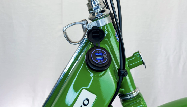 A Ferrara in Ciao: il raduno è fissato per il 16 aprile - Foto 6 di 16