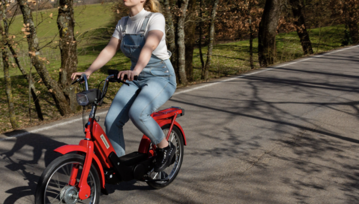 A Ferrara in Ciao: il raduno è fissato per il 16 aprile - Foto 9 di 16