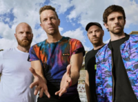 I Coldplay in tour con le batterie riciclate di BMW i3