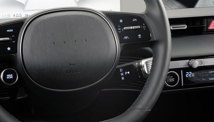 Hyundai Ioniq 5 e Tucson protagoniste nell’ultimo film di Spider-Man - Foto 6 di 32