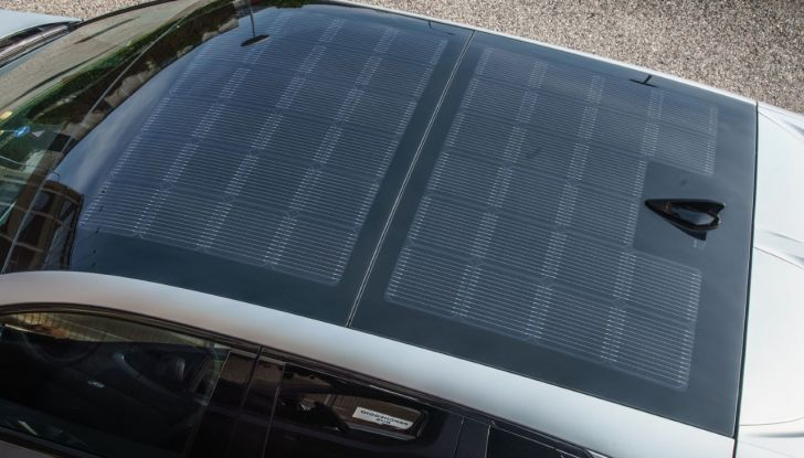 Hyundai Ioniq 5 e Tucson protagoniste nell’ultimo film di Spider-Man - Foto 23 di 32