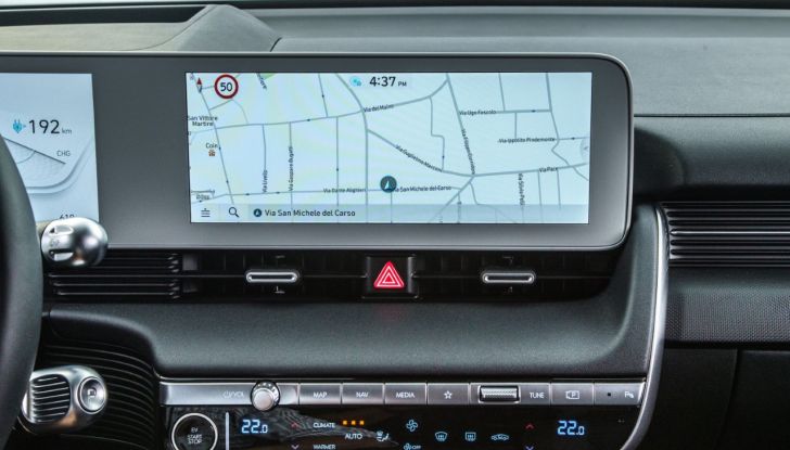 Hyundai Ioniq 5 e Tucson protagoniste nell’ultimo film di Spider-Man - Foto 24 di 32