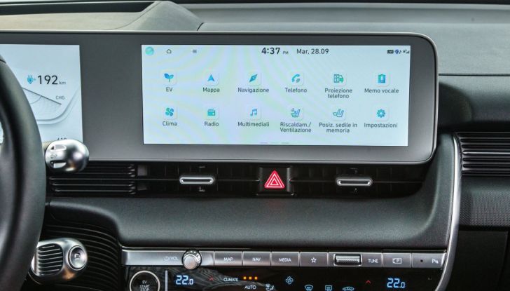 Hyundai Ioniq 5 e Tucson protagoniste nell’ultimo film di Spider-Man - Foto 25 di 32