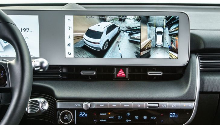 Hyundai Ioniq 5 e Tucson protagoniste nell’ultimo film di Spider-Man - Foto 26 di 32