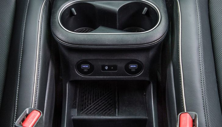 Hyundai Ioniq 5 e Tucson protagoniste nell’ultimo film di Spider-Man - Foto 8 di 32