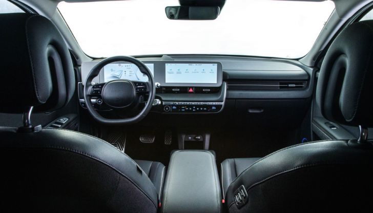 Hyundai Ioniq 5 e Tucson protagoniste nell’ultimo film di Spider-Man - Foto 27 di 32