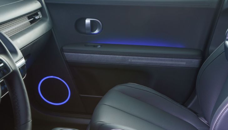 Hyundai Ioniq 5 e Tucson protagoniste nell’ultimo film di Spider-Man - Foto 30 di 32