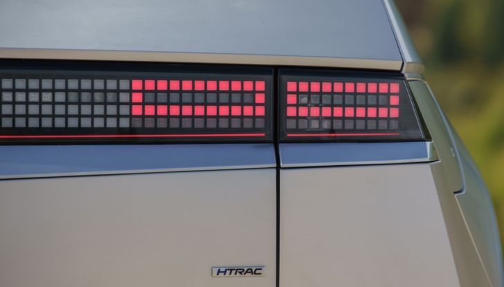 Hyundai Ioniq 5 e Tucson protagoniste nell’ultimo film di Spider-Man - Foto 18 di 32