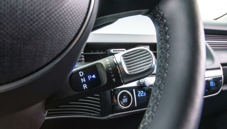 Hyundai Ioniq 5 e Tucson protagoniste nell’ultimo film di Spider-Man - Foto 10 di 32