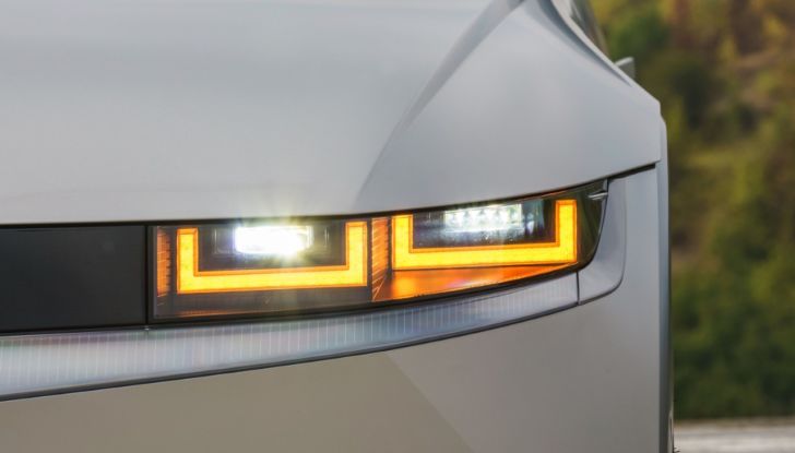 Hyundai Ioniq 5 e Tucson protagoniste nell’ultimo film di Spider-Man - Foto 5 di 32