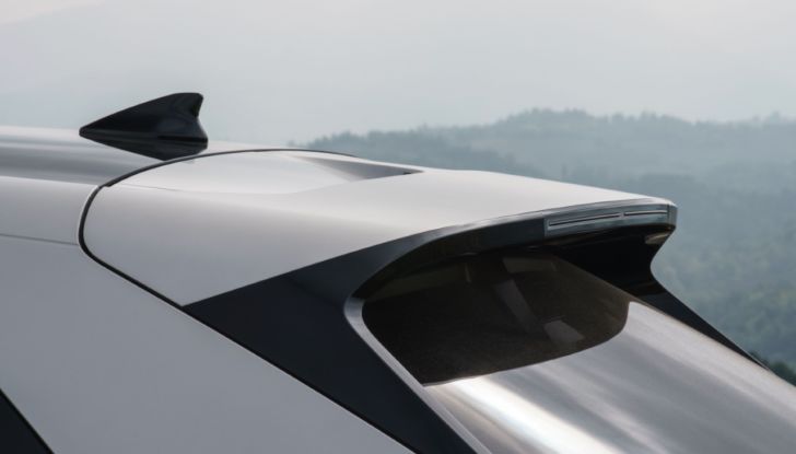 Hyundai Ioniq 5 e Tucson protagoniste nell’ultimo film di Spider-Man - Foto 32 di 32