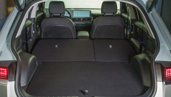 Hyundai Ioniq 5 e Tucson protagoniste nell’ultimo film di Spider-Man - Foto 13 di 32