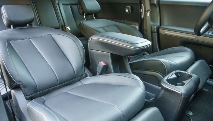 Hyundai Ioniq 5 e Tucson protagoniste nell’ultimo film di Spider-Man - Foto 17 di 32