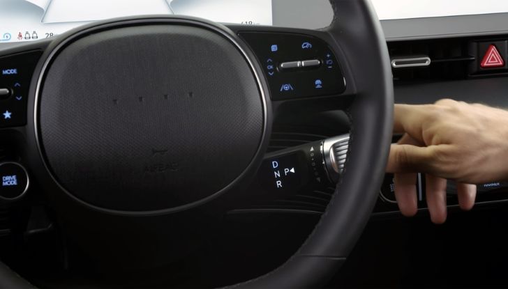 Hyundai Ioniq 5 e Tucson protagoniste nell’ultimo film di Spider-Man - Foto 19 di 32