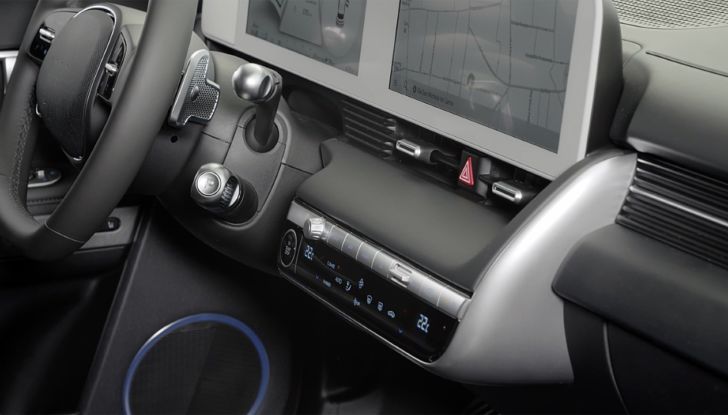 Hyundai Ioniq 5 e Tucson protagoniste nell’ultimo film di Spider-Man - Foto 20 di 32