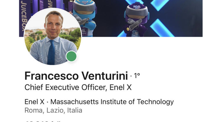 Colonnine di ricarica Fast per auto elettriche in autostrada in forte ritardo - Foto 1 di 8