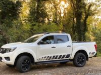 Nissan Navara: prova su strada della versione N-Guard 190 CV 4×4