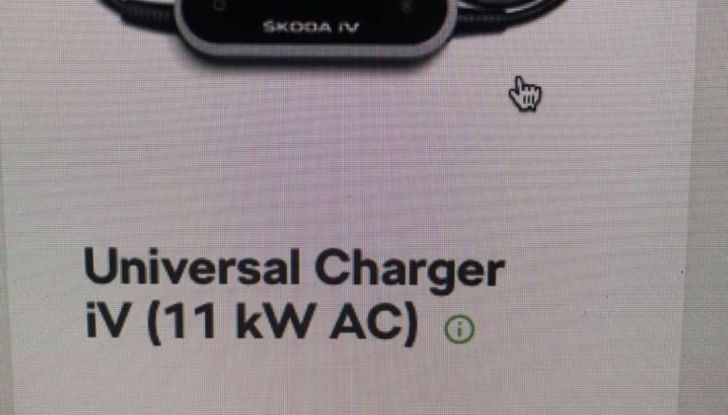 Skoda elettrica Enyaq pregi, difetti e sorprese… - Foto 3 di 15