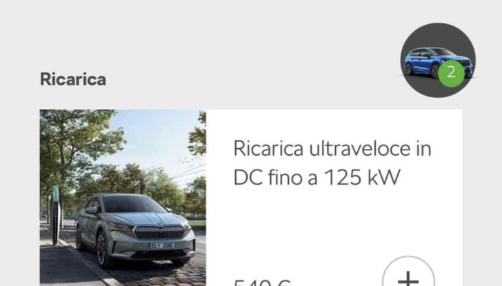Skoda elettrica Enyaq pregi, difetti e sorprese… - Foto 4 di 15