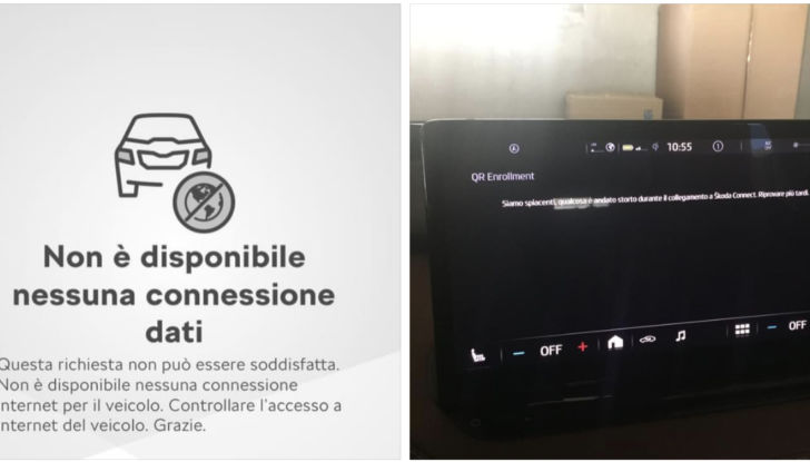 Skoda elettrica Enyaq pregi, difetti e sorprese… - Foto 1 di 15