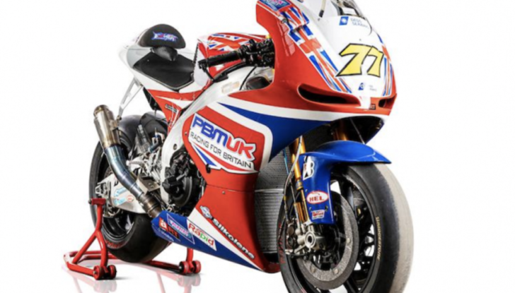 Bonhams mette all’asta le mitiche due ruote del Motomondiale - Foto 5 di 9