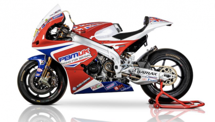 Bonhams mette all’asta le mitiche due ruote del Motomondiale - Foto 7 di 9