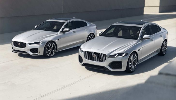 Aston Martin, Jaguar, Land Rover e Maserati: tutte le auto del film 007 – No Time to Die - Foto 9 di 15