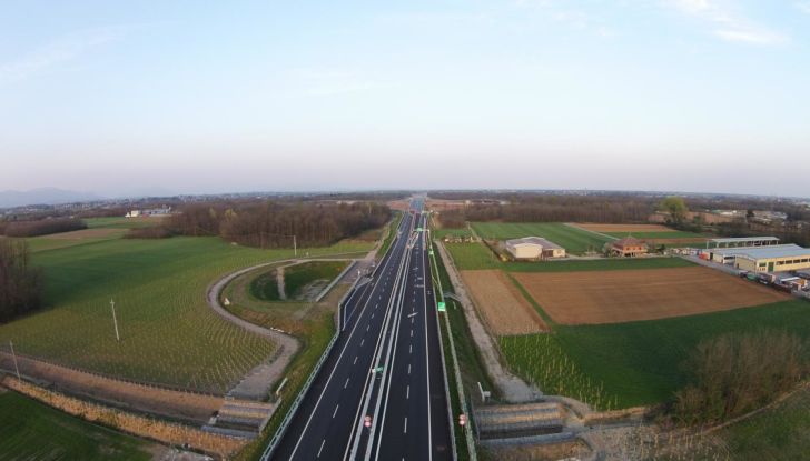 Decreto Milleproroghe: aumento del 2,3% per le tariffe autostradali - Foto 5 di 6