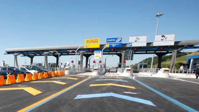 Autostrade: come vengono calcolati i costi?