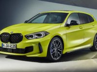 BMW M135i xDrive: upgrade alle sospensioni per la Serie 1 più sportiva