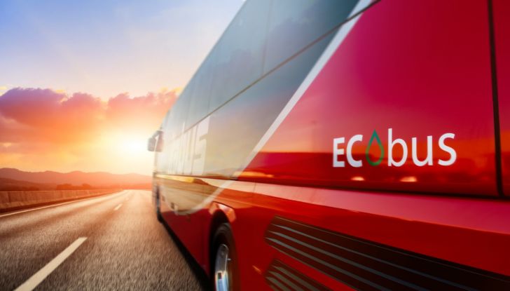 Enjoy e Itabus insieme per migliorare la mobilità nelle grandi città - Foto 7 di 8