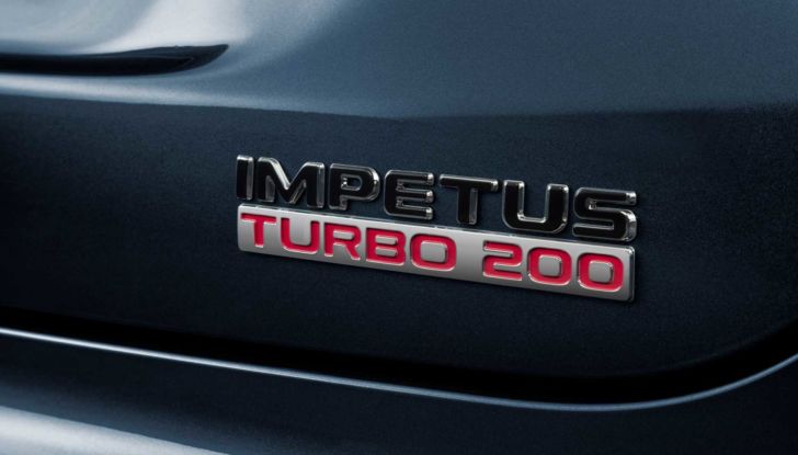 Fiat Pulse Abarth, già finito lo sviluppo - Foto 11 di 14