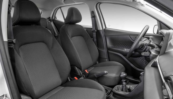 Fiat Pulse Abarth, già finito lo sviluppo - Foto 14 di 14