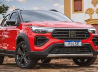 Fiat Pulse: debutta il nuovo SUV compatto economico