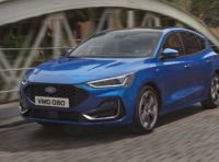 Ford Focus: in futuro potrebbe arrivare anche la versione elettrica Mach-E