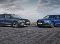 Ford Focus 2022: il restyling porta una nuova estetica e tanta tecnologia