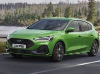 Ford Focus 2022: tutti gli allestimenti e i prezzi del restyling