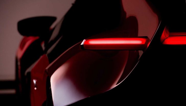 FV Frangivento Sorpasso: presentata in Costa Azzurra la GT3 da 880 cavalli - Foto 6 di 10